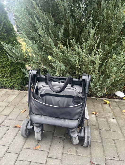 Carucior Joie bebe