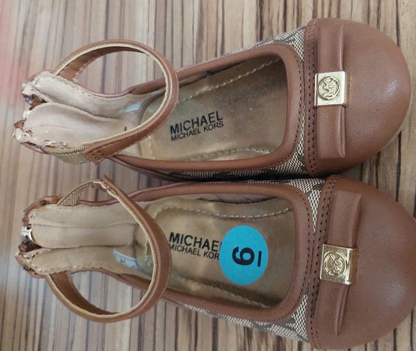 Balerini  Michael Kors Originale
