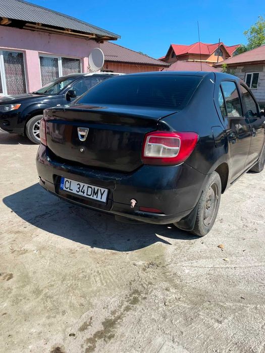 DACIA Logan 0 — imagine 5