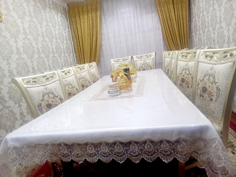 Продаётся стол стул