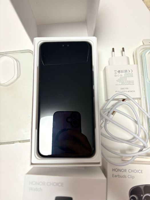 HONOR 400 Pro 512G [Pachet Global]