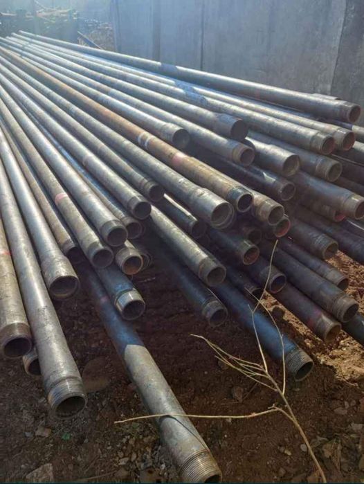 Vând țeavă tubing 73x6x9m și 89x7x9m
