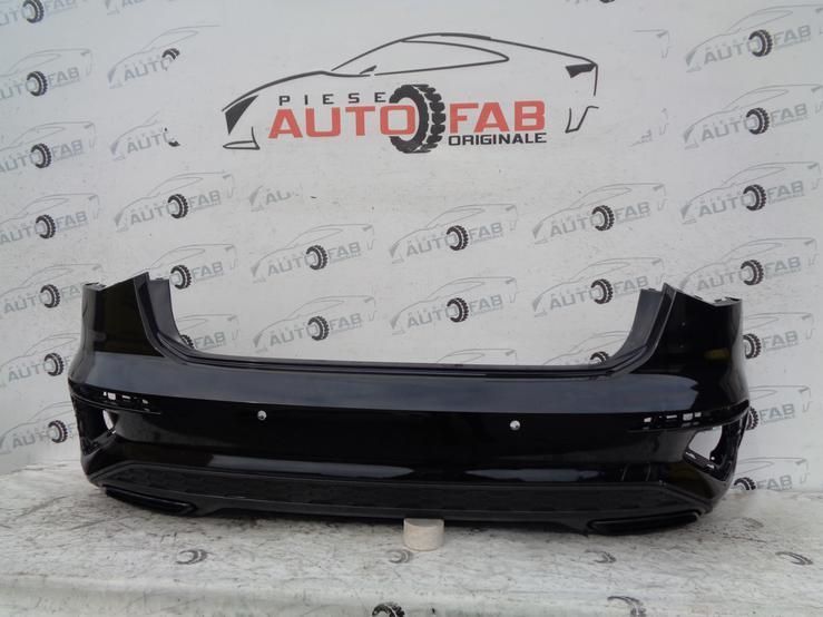 Bara spate Audi A3 S3 8Y Sportback S-Line an 2020-2021-2022 Gauri pentru 6 senzori
