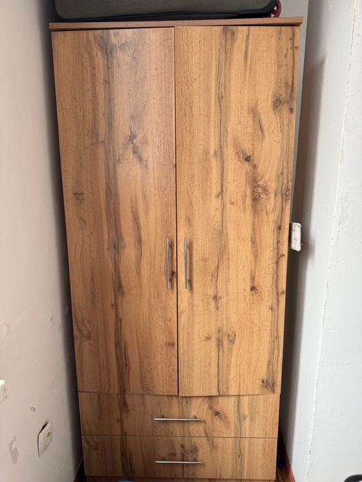 Продаётся шкаф для одежды