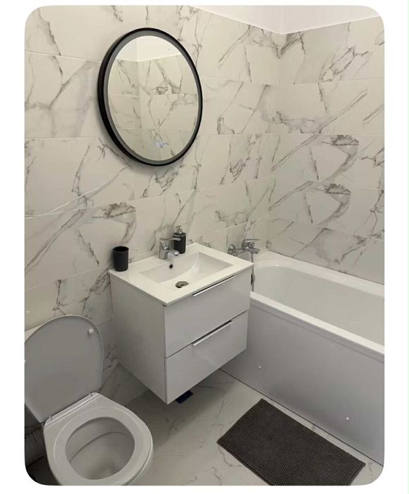 LUXURY* Apartament in REGIM HOTELIER cu loc de parcare