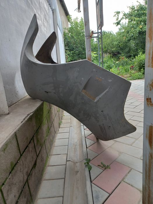 Парус ,обтекатель на мотоцикл