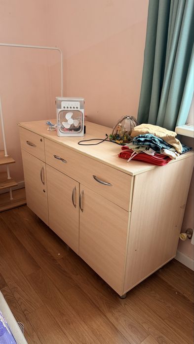 Продам б/у мебель недорого