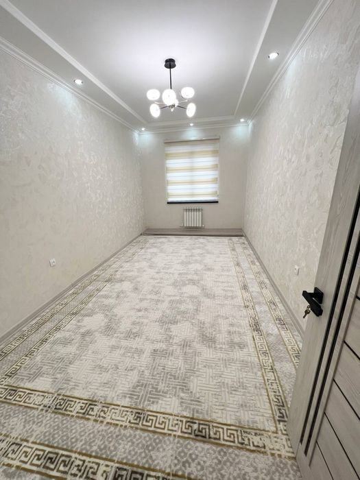 Учтепа тумани Новостройка