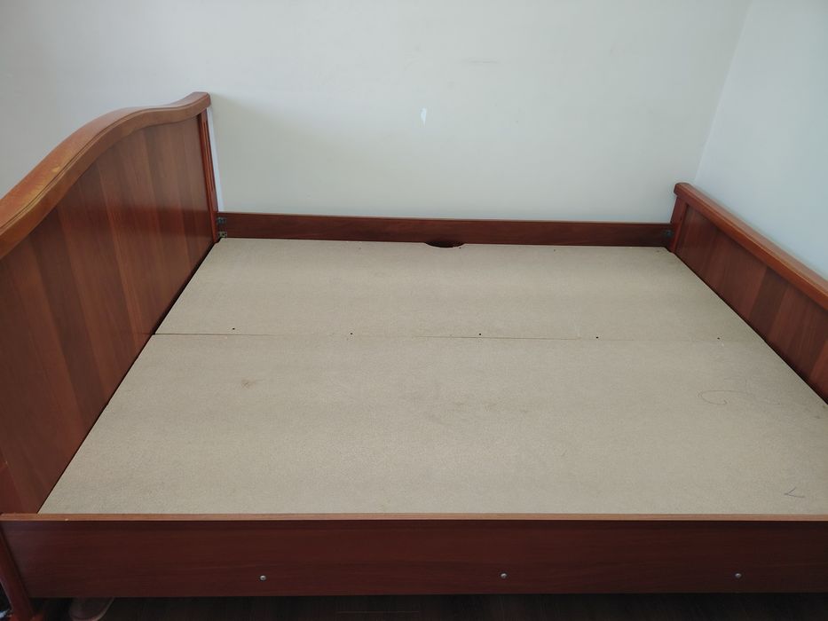 Кровать 2 кишилик сотаман