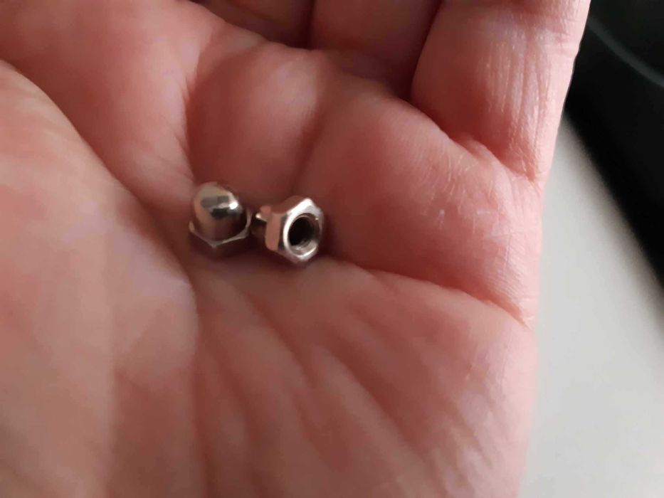 Etajera metalica - produs nou