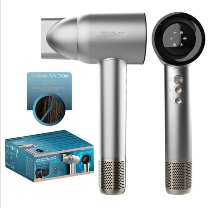 Uscator Cecotec IoniCare RockStar Nano