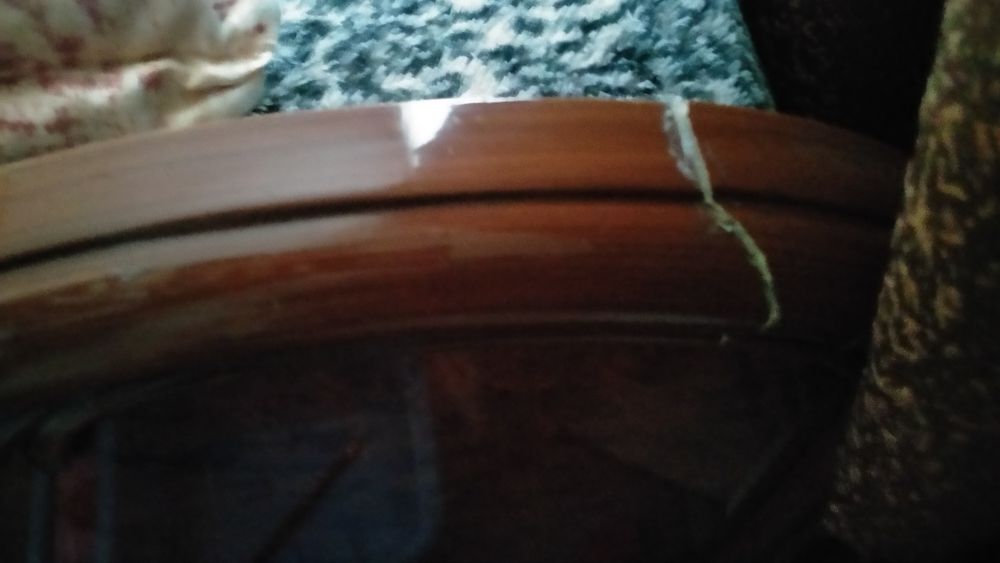 Продам кровать двухспальная