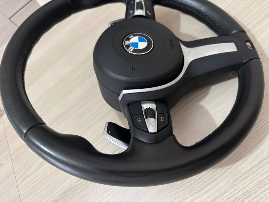 Волан за Бмв Ф серия Bmw F seria