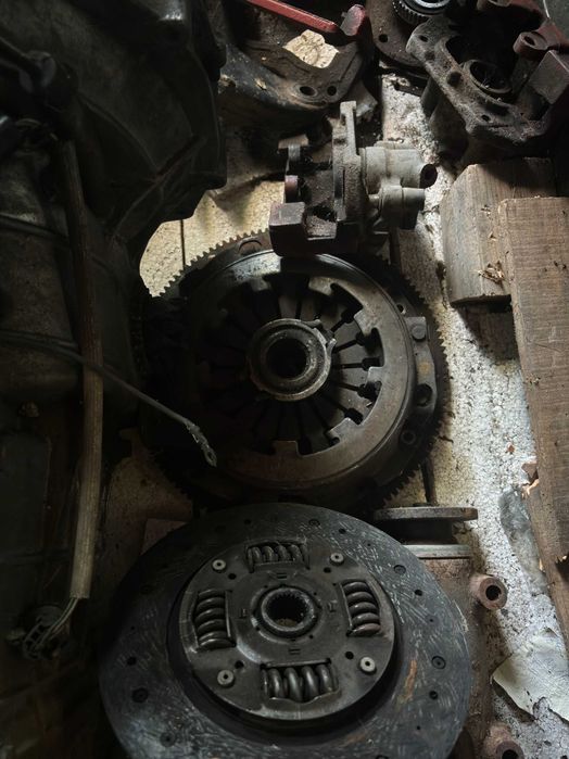 WRX 2008-2014 ръчна скоростна кутия