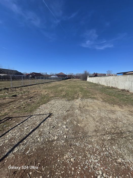 Teren de vanzare Prahova, Filipestii de Padure