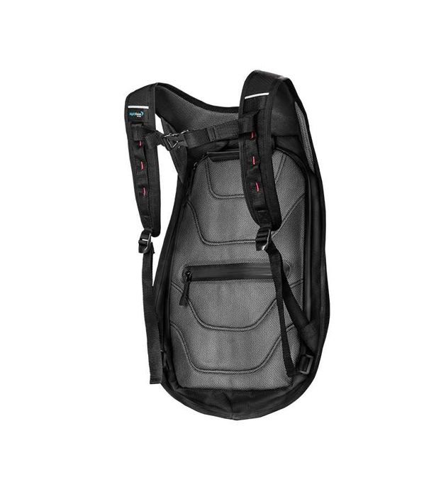 Мото раница SHIMA AERO PACK,твърда черупка,24л.4 отделения