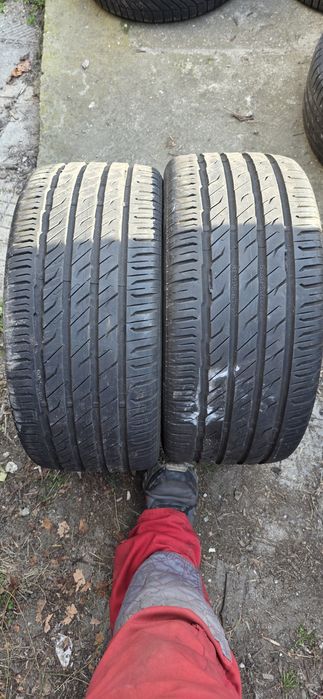 Гуми 2бр 245/35/18 - 1бр  - 99лв