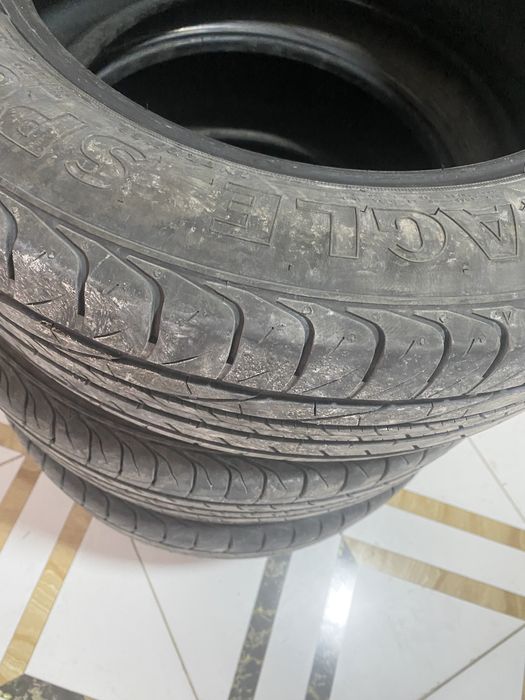 Продам шину Р15