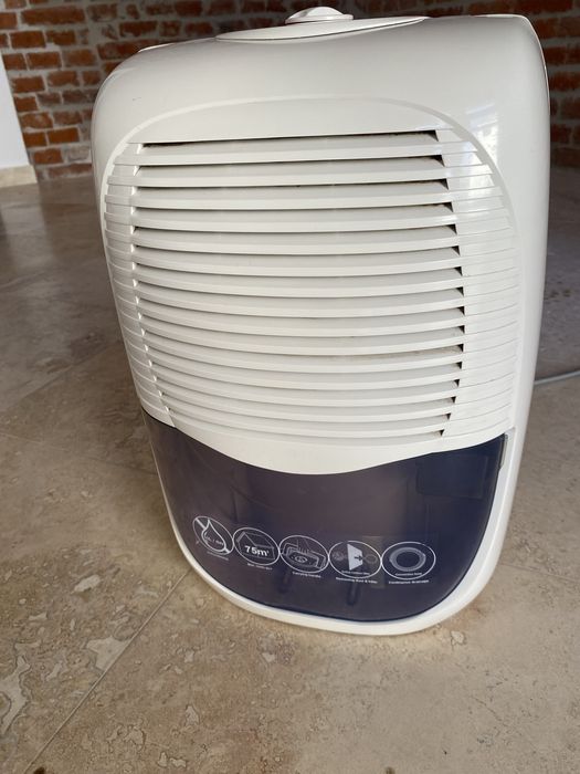 Dezumidificator Budget,incaperi pina la 75m,