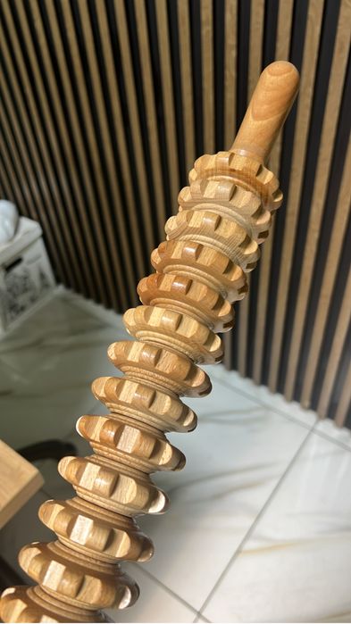 Услуги премиального массажа!