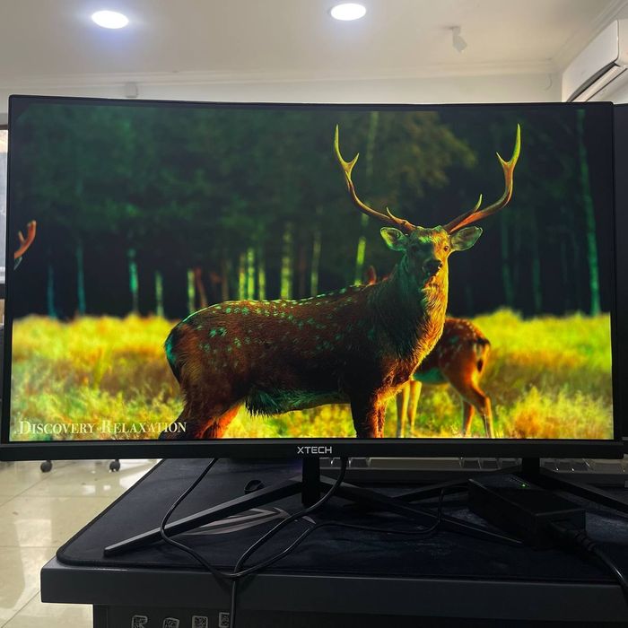 Xtech 27 60hz FHD