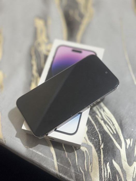 iPhone 14 Pro Max Sotiladi