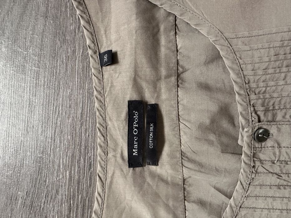 Vand camasa femei marco polo s
