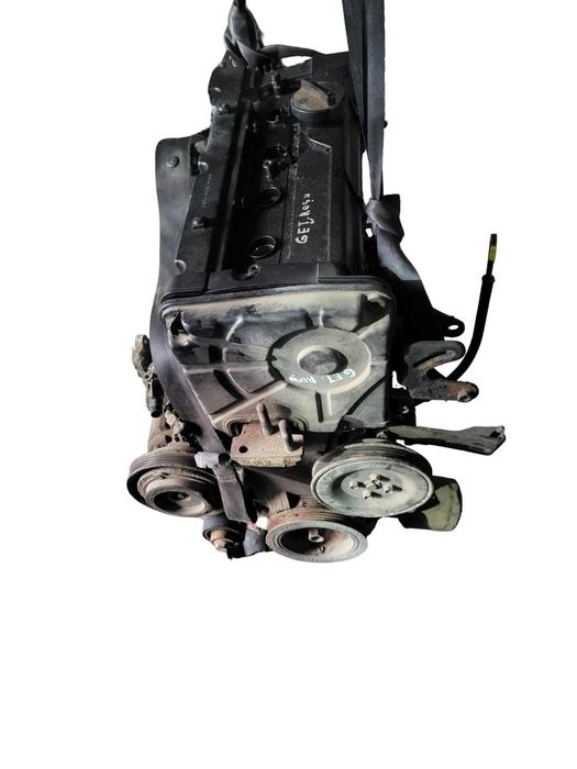 Motor Hyundai Getz Tb 2002 - 2010 1.6 G4Ed-G