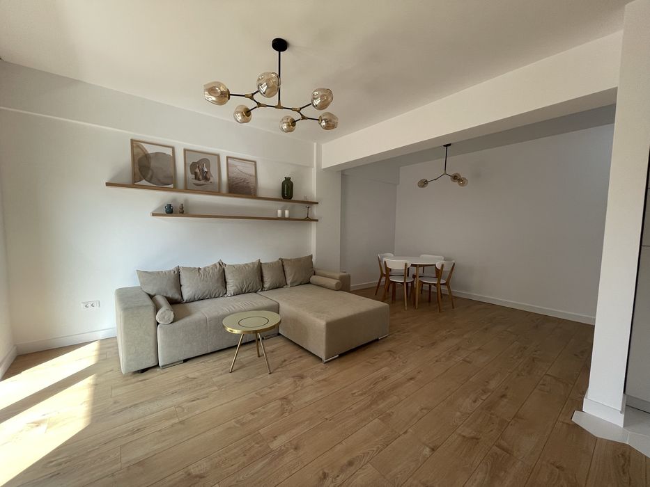 Apartament 2 camere de inchiriat