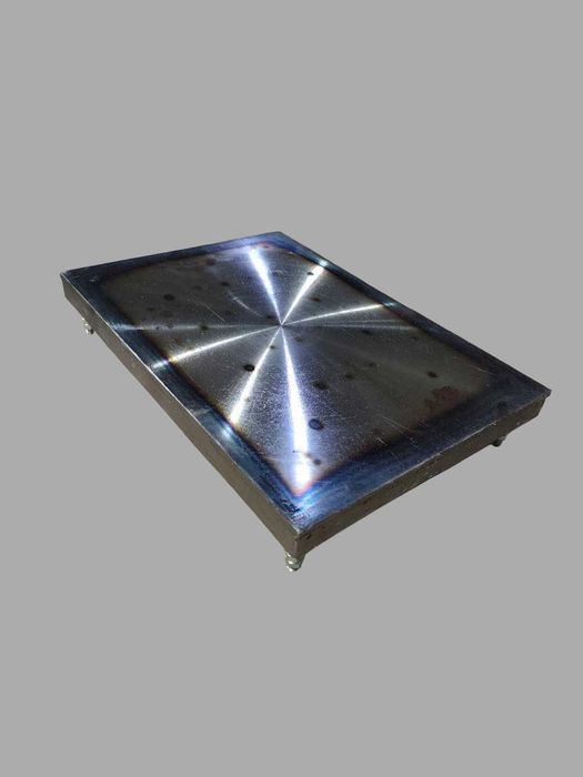 Конфорка электрическая Стальная 3 Года Гарантии