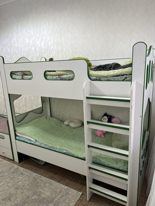 Детский гарнитур