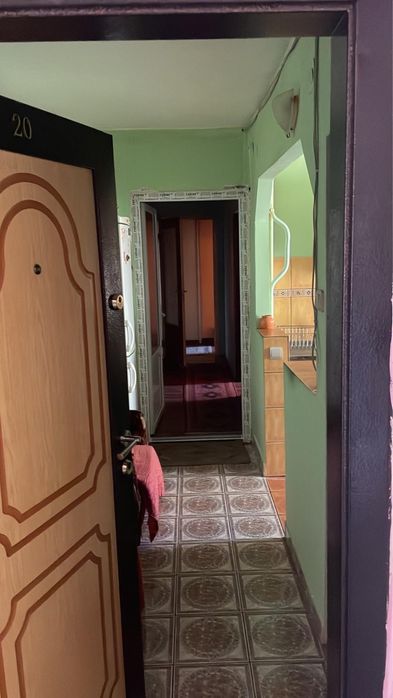 Aparatament 2 cam 74 mp LIPOVA