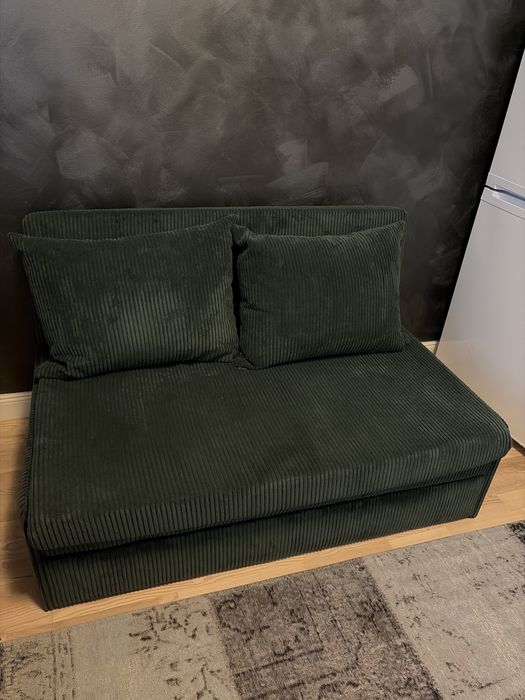 Canapea extensibila 2 locuri