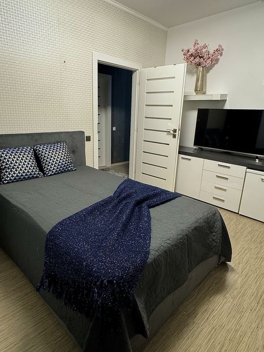 Apartamenr 3 camere Uta Ared
