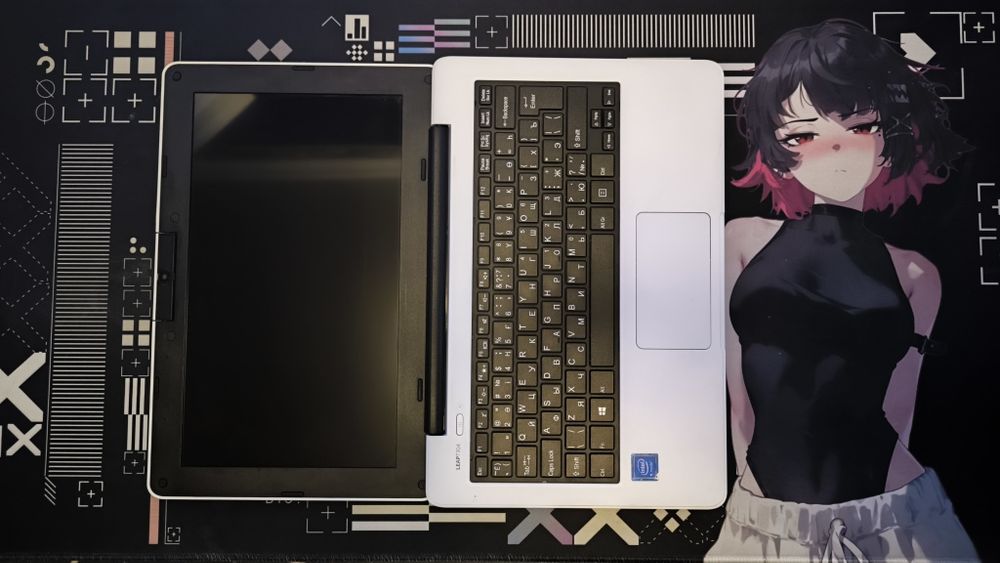 Компактный ноутбук Classmate, для базовых задач