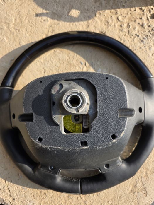 Руль Hyundai Veracruz ix55