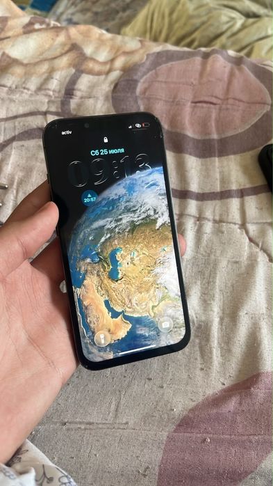 Айфон 13 про 256