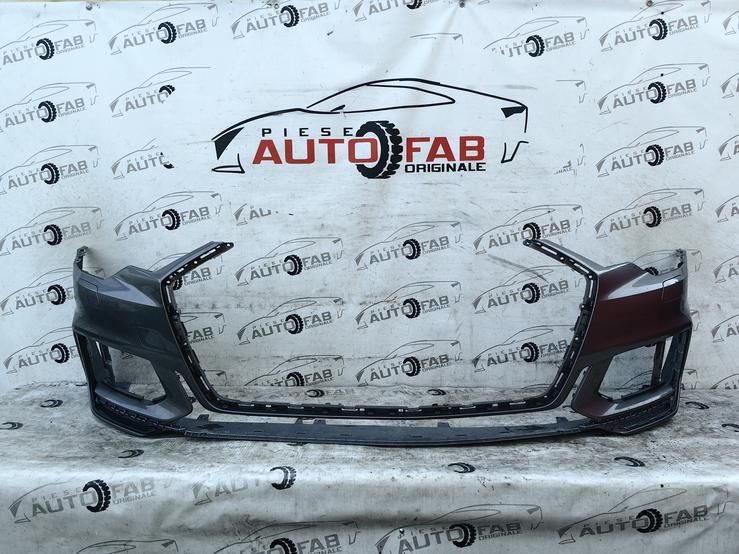 Bara fata Audi A6 4K C8 S-Line facelift an 2023-2024-2025