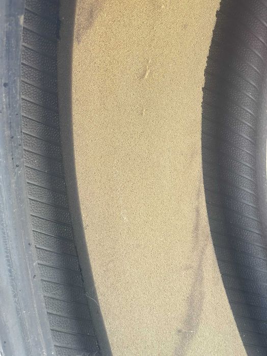 2x 275 30 20 Hankook Ventus S1 Evo2