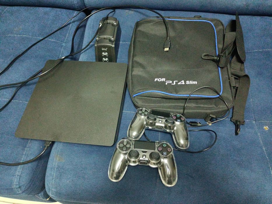 Продам плестейшн