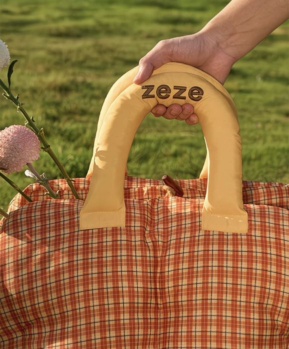 Переноска лежанка для собак и кошек