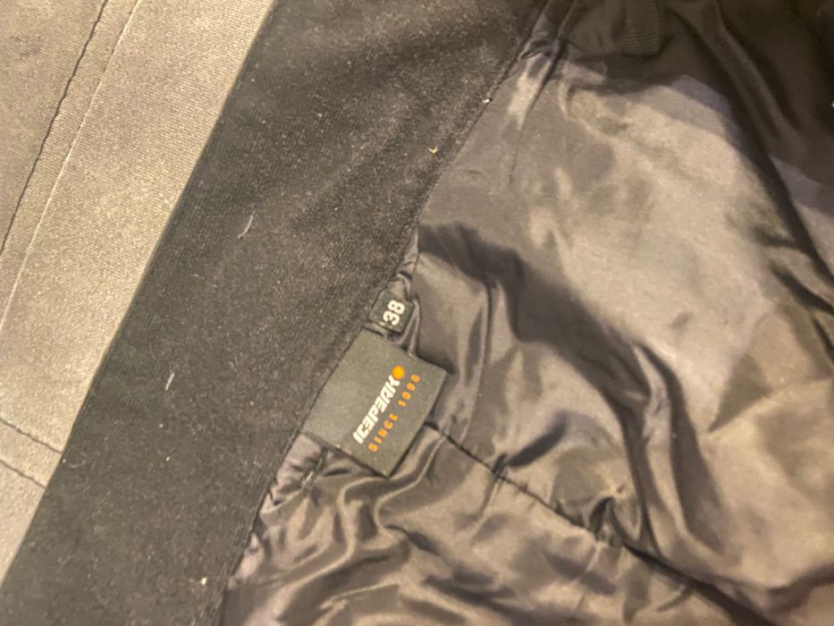 Дамски ски панталон Icepeak