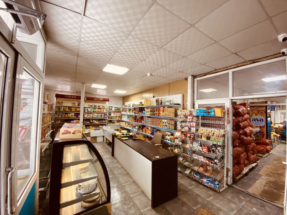 Продается магазин Модуль