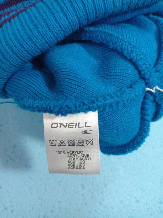 LEVEL Burton Grenade  Radikal  Buff Blue Tomato