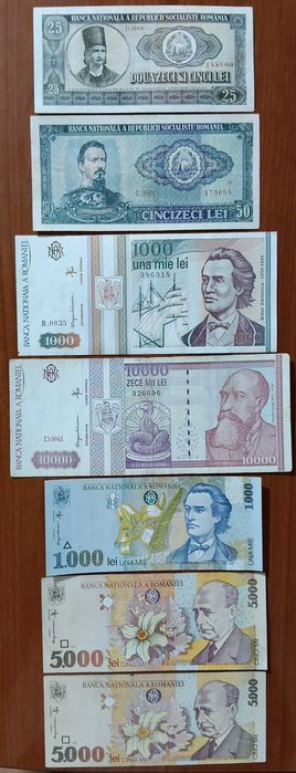 CUBA, Romania starea care se vede