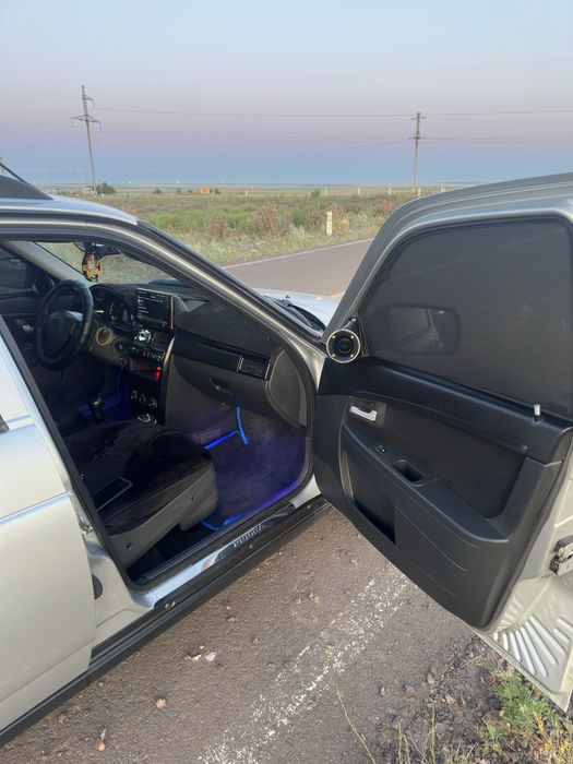 Продас Приору 2 универсал