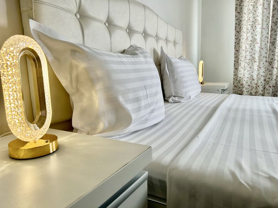 Regim hotelier Newton Nicolina