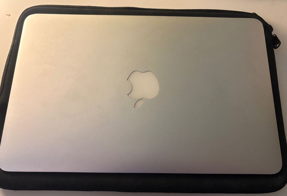 Macbook air mid 2013
