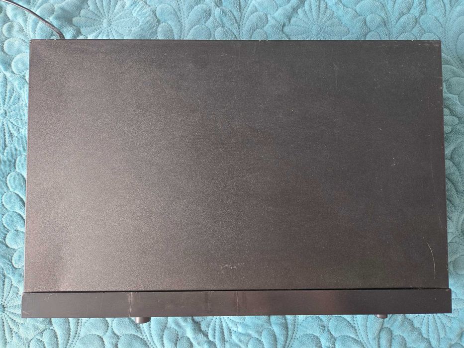 Tascam MD-301MKII minidisc deck