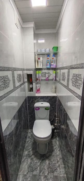 Продается 4-х квартира